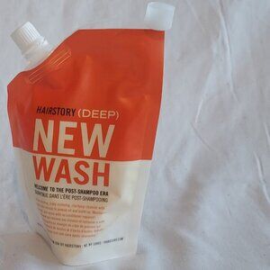 New Wash